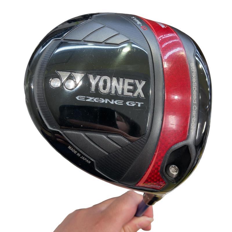 YONEX（ヨネックス） EZONE GT TYPE-D(2024) 10.5° ドライバー DR 