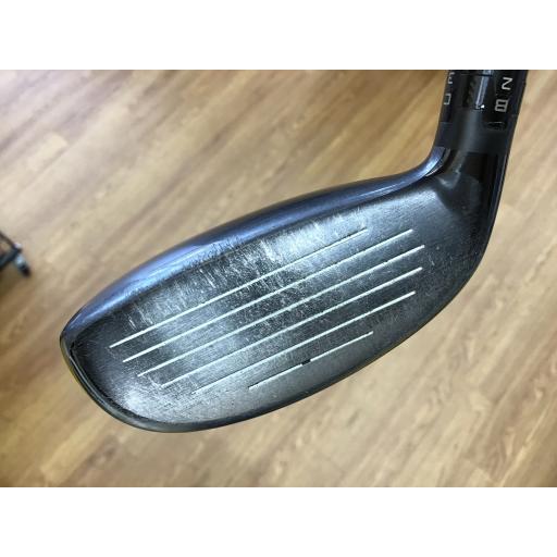 Titleist（タイトリスト） 816 H1 21° ユーティリティ UT フレックスS
