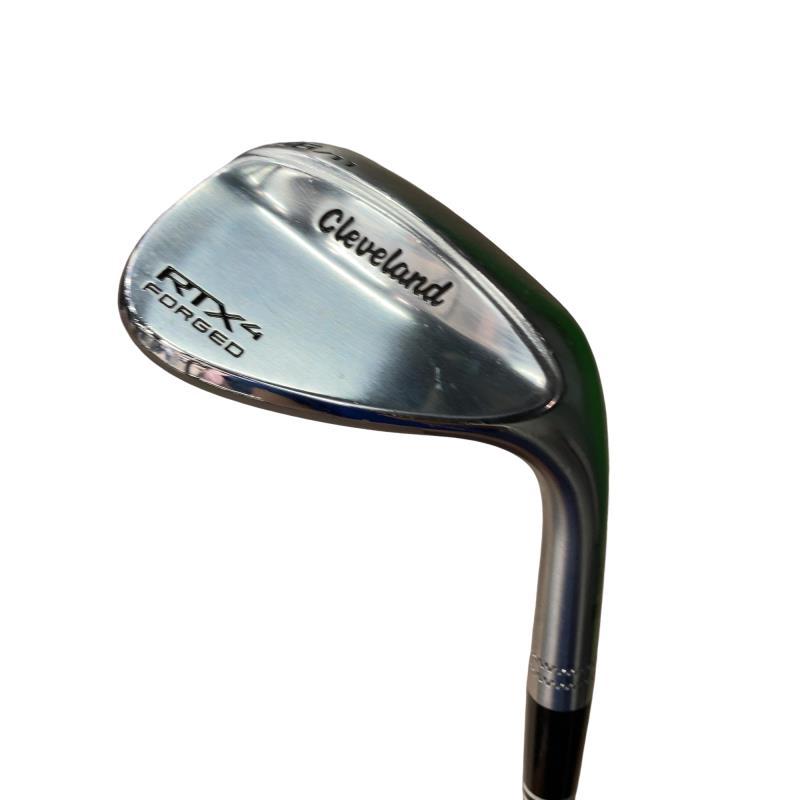 Cleveland RTX4ウェッジ56° Cleveland Golf（クリーブランドゴルフ） クリーブランド Cleveland
