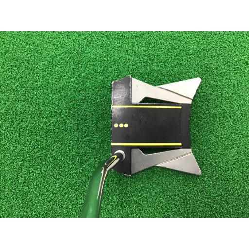 Titleist（タイトリスト） SCOTTY CAMERON PHANTOM X 12 34インチ