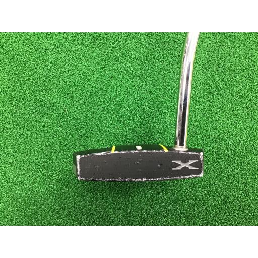 Titleist（タイトリスト） SCOTTY CAMERON PHANTOM X 12 34インチ