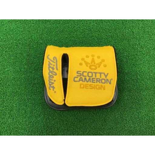 Titleist（タイトリスト） SCOTTY CAMERON PHANTOM X 12 34インチ