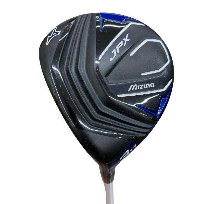 MIZUNO GOLF ミズノ JPX(2015) 3W レフティ フェアウェイウッド FW 