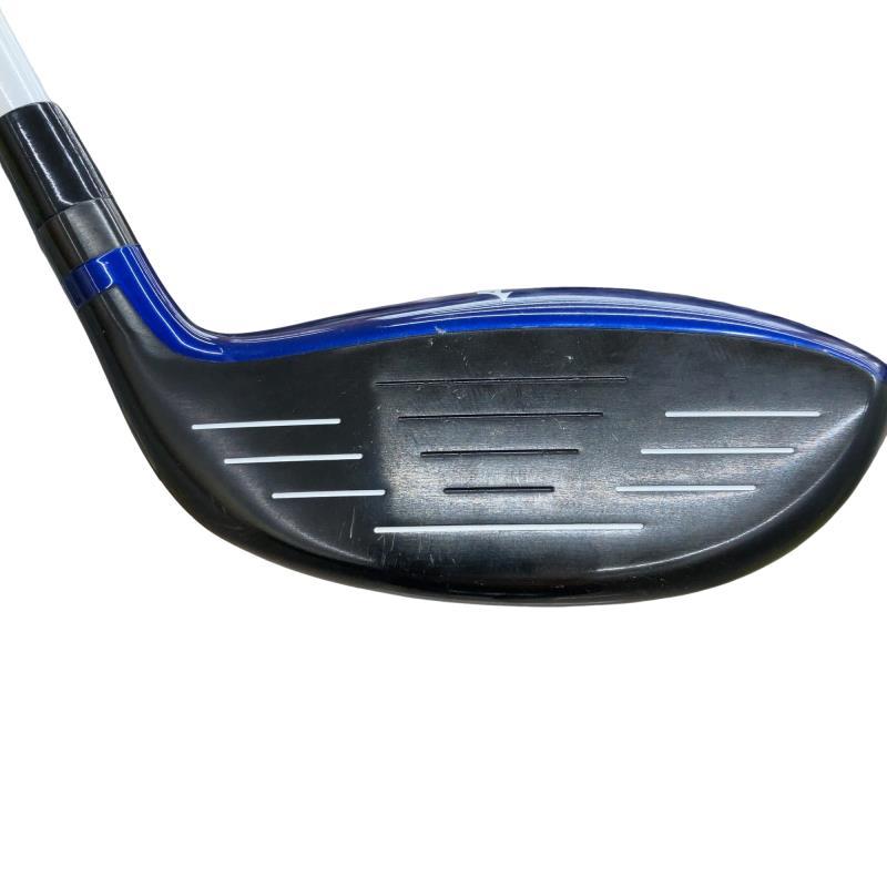 MIZUNO GOLF ミズノ JPX(2015) 3W レフティ フェアウェイウッド FW 