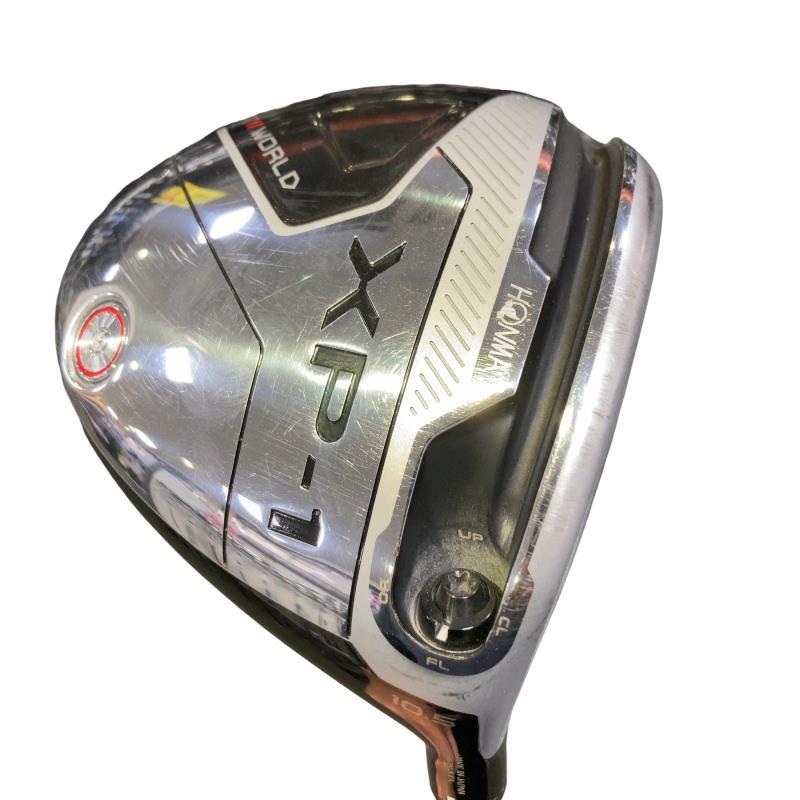 HONMA GOLF（本間ゴルフ） TOUR WORLD XP-1 10.5° ドライバー DR
