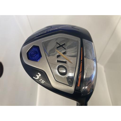 ダンロップ XXIO 2018 5W 20° DUNLOP（ダンロップ） XXIO(2018) 5W