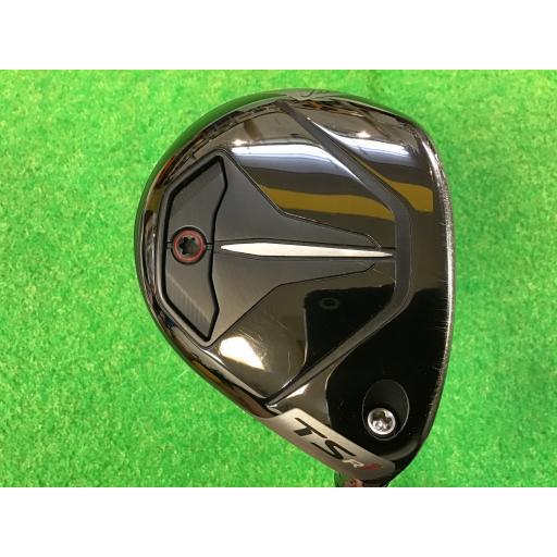 Titleist（タイトリスト） TSR1 23° ユーティリティ UT フレックスS