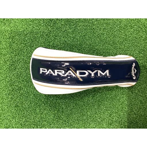 Callaway（キャロウェイ） PARADYM ◇◇◇ 5W フェアウェイウッド FW