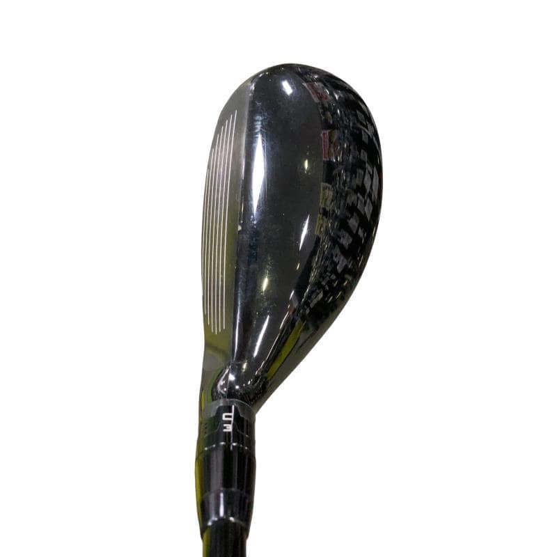 Titleist（タイトリスト） TSi3 18° ユーティリティ UT フレックスS