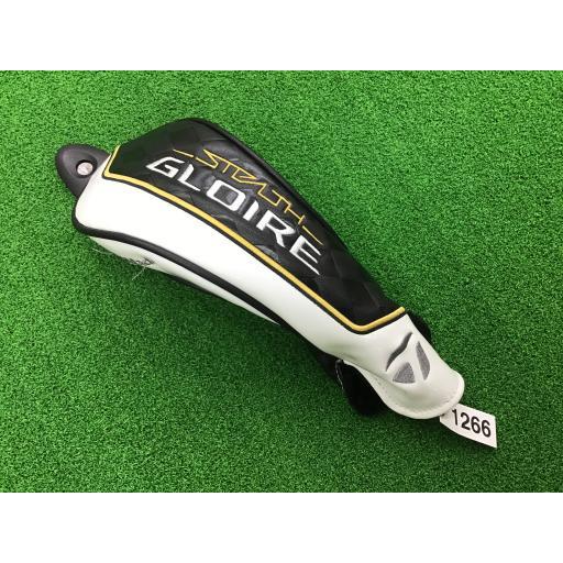 TaylorMade（テーラーメイド） STEALTH GLOIRE U4 ユーティリティ UT
