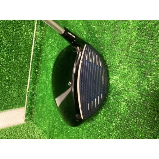 TaylorMade（テーラーメイド） Qi10 MAX 12° レディース ドライバー DR