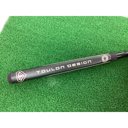 オデッセイ（ODYSSEY） トゥーロンデザイン パター LE MANS(2022