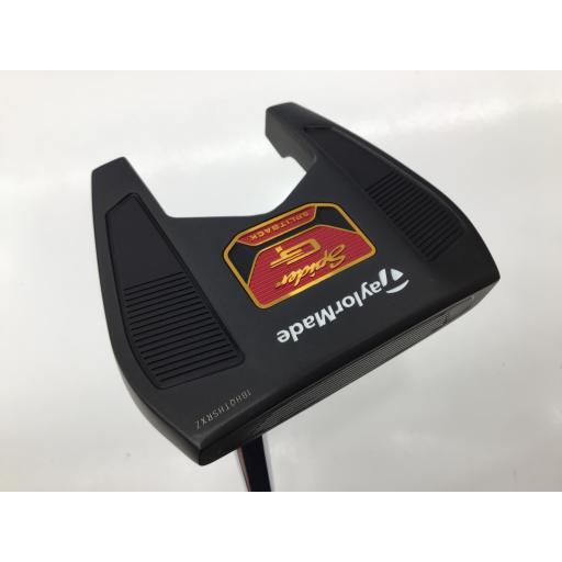 TaylorMade テーラーメイド スパイダージーティー パター