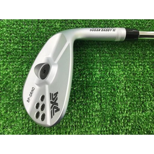 PXG PXG PXG 0311 SUGAR DADDY II 52°/13° BP-GRIND ウェッジ WG