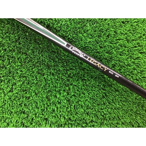Callaway（キャロウェイ） レガシー アイアンセット LEGACY 6S