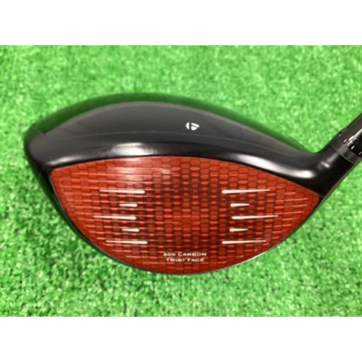 TaylorMade（テーラーメイド） ステルスツー ドライバー PLUS STEALTH2