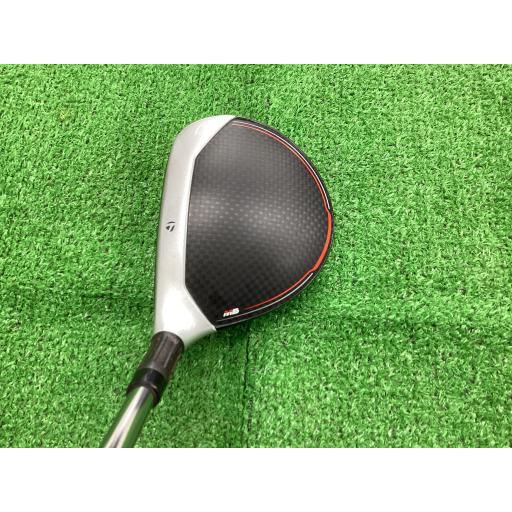TaylorMade（テーラーメイド） M6 5W フェアウェイウッド FW