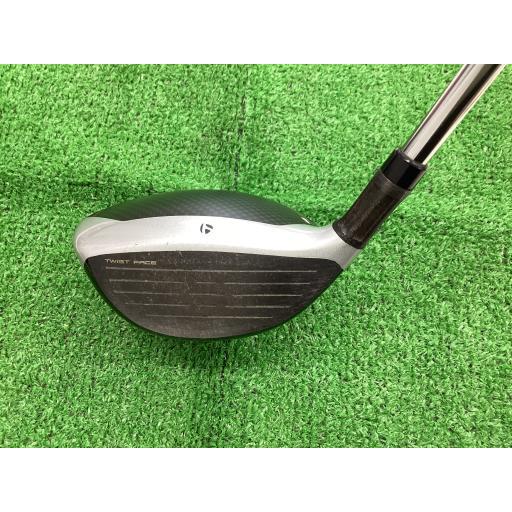 TaylorMade（テーラーメイド） M6 5W フェアウェイウッド FW
