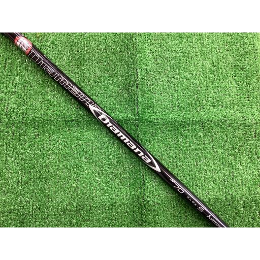 TaylorMade（テーラーメイド） M6 5W フェアウェイウッド FW