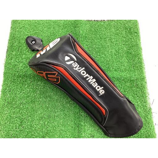 TaylorMade（テーラーメイド） M6 5W フェアウェイウッド FW