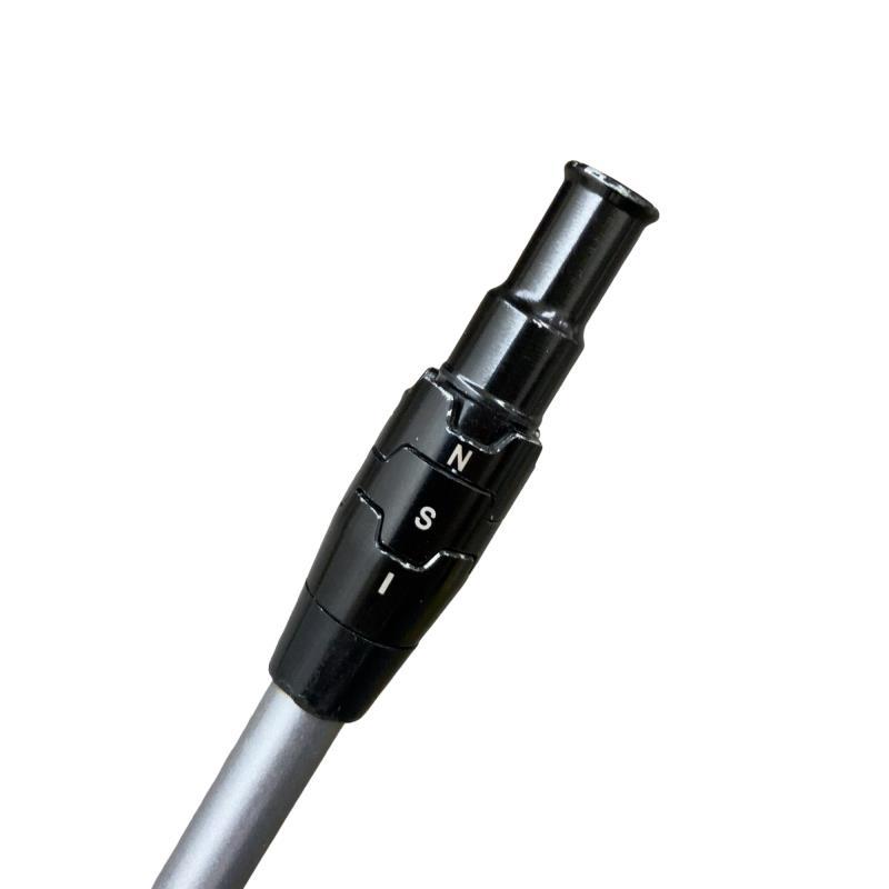 キャロウェイスリーブ付き(QUANTUM系) グラファイトデザイン ドライバー用 シャフト Tour AD UB-7 フレックスX_1