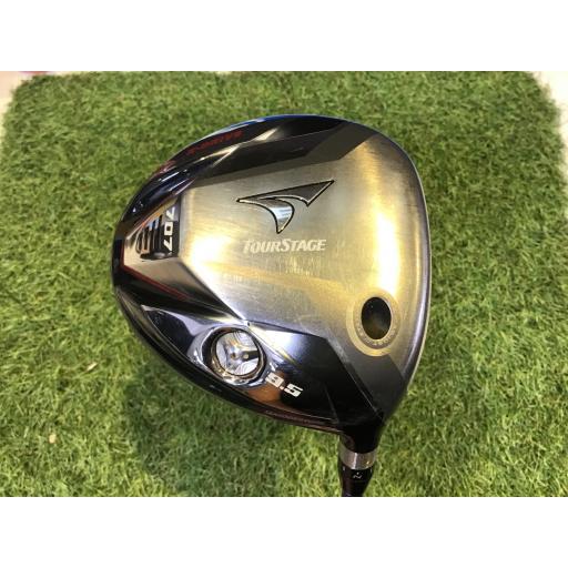 TOURSTAGE ブリヂストン ツアーステージ Xドライブ ドライバー X-DRIVE