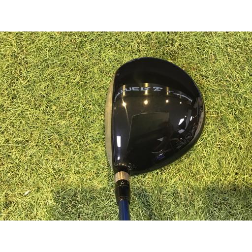 TOURSTAGE ブリヂストン ツアーステージ Xドライブ ドライバー X-DRIVE