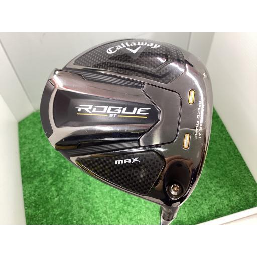 Callaway ローグst MAX ドライバー 9° Callaway（キャロウェイ） ローグエスティー ドライバー MAX ROGUE ST