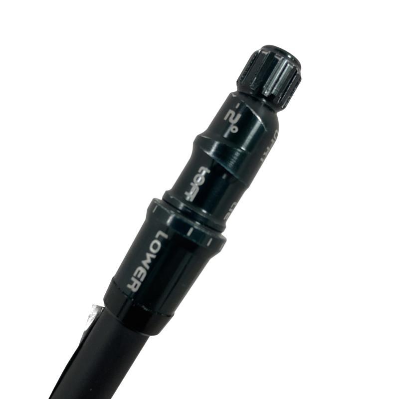 TaylorMade（テーラーメイド） テーラーメイドスリーブ付き(Qi4D系