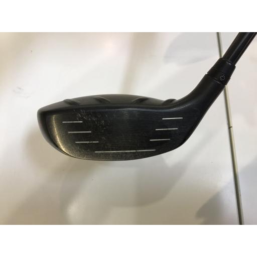 PING（ピン） G410 3W フェアウェイウッド FW フレックスSR : ゴルフ