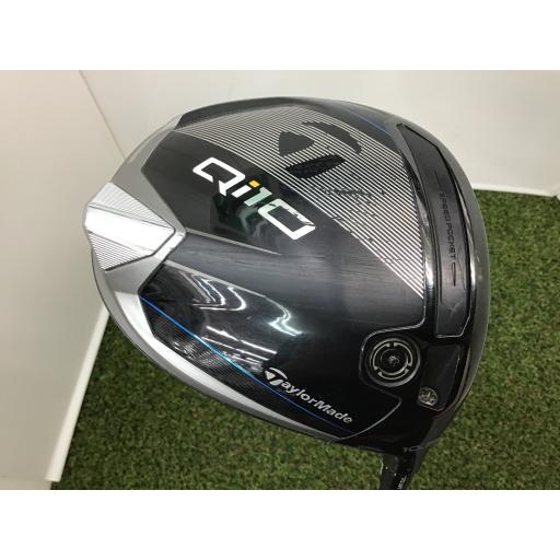 テーラーメイド Qi10 ドライバー 10.5 TaylorMade（テーラーメイド） Qi10 10.5° ドライバー DR フレックスR