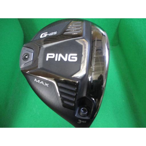 PING G425 MAX 3W フェアウェイウッド 232720.jpg