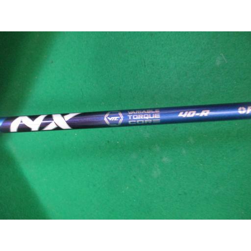 PING（ピン） G425 MAX 3W フェアウェイウッド FW フレックスR