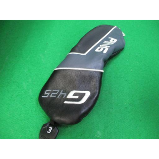PING（ピン） G425 MAX 3W フェアウェイウッド FW フレックスR