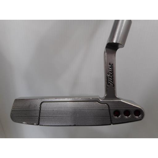 Titleist（タイトリスト） SCOTTY CAMERON select NEWPORT 2(2018) 34
