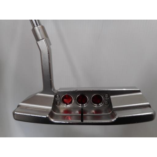 Titleist（タイトリスト） SCOTTY CAMERON select NEWPORT 2(2018) 34