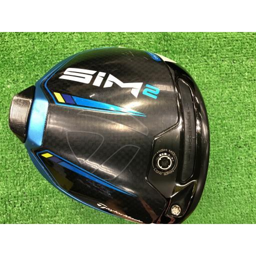 TaylorMade SIM2 ドライバー 9°