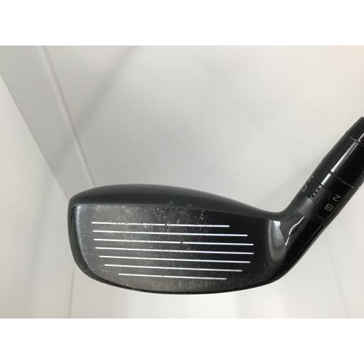 Titleist（タイトリスト） 818 H2 21° ユーティリティ UT フレックスS