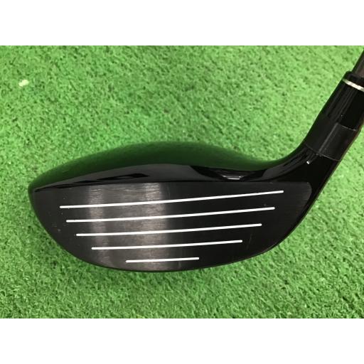 ゴルフパートナー NEXGEN NS210 5W フェアウェイウッド FW フレックス