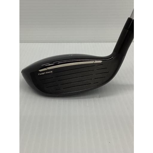 TaylorMade（テーラーメイド） Qi10 MAX U6 レディース ユーティリティ