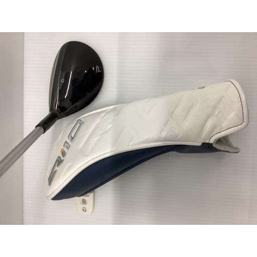 TaylorMade（テーラーメイド） Qi10 MAX U6 レディース ユーティリティ