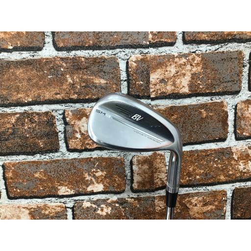 Titleist（タイトリスト） VOKEY SPIN MILLED SM9 ツアークロム 54°/10 