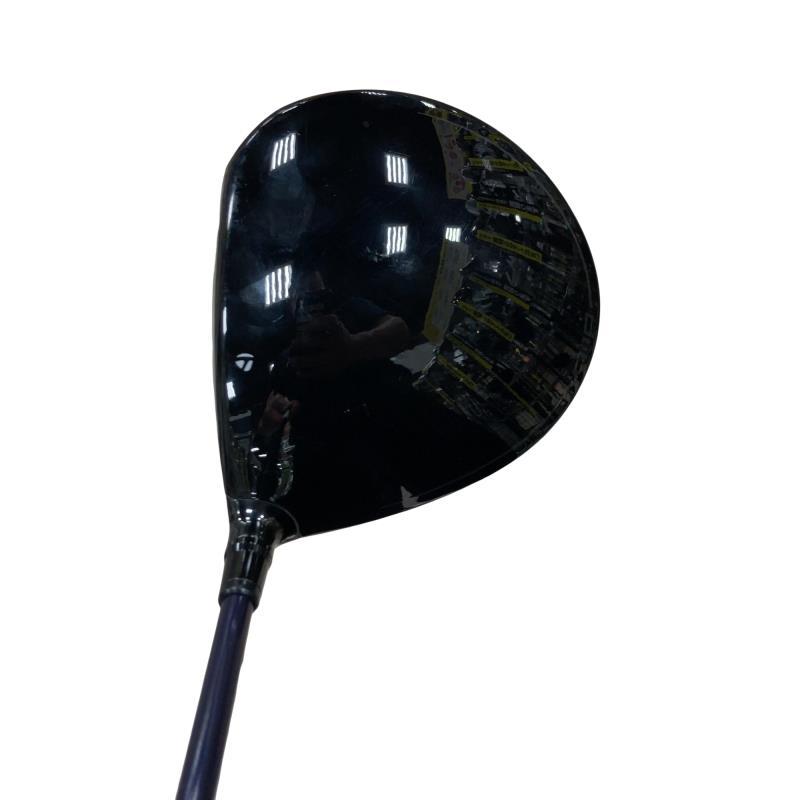 TaylorMade（テーラーメイド） Qi10 MAX 10.5° ドライバー DR