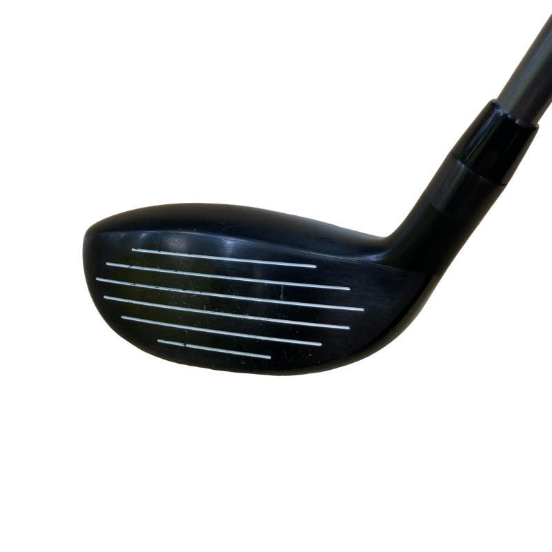 A DESIGN GOLF A GRIND DST U3 ユーティリティ UT フレックスその他の画像
