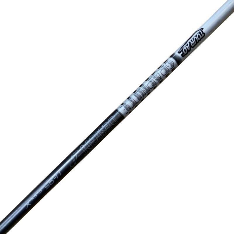 A DESIGN GOLF A GRIND DST U3 ユーティリティ UT フレックスその他の画像