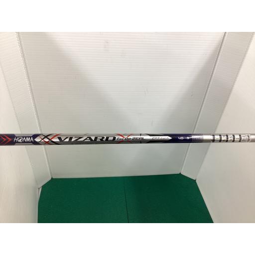 HONMA GOLF（本間ゴルフ） Be ZEAL 535 9.5° ドライバー DR フレックス