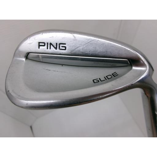 PING（ピン） PING GORGE GLIDE 52/SS ウェッジ WG フレックスその他