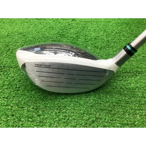 TaylorMade（テーラーメイド） STEALTH GLOIRE 7W レディース