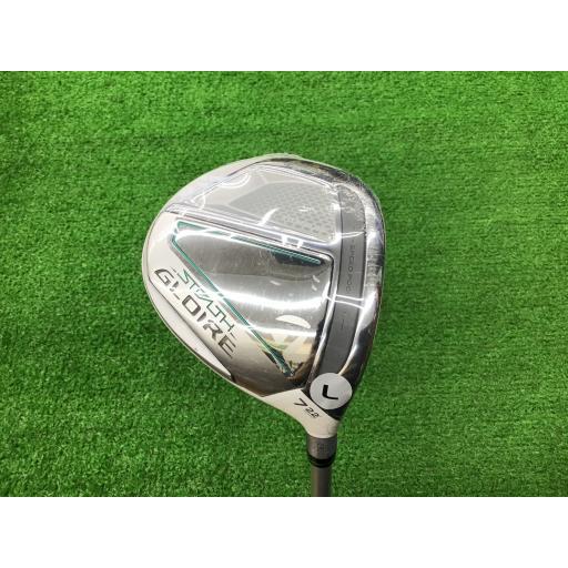 TaylorMade（テーラーメイド） STEALTH GLOIRE 7W レディース