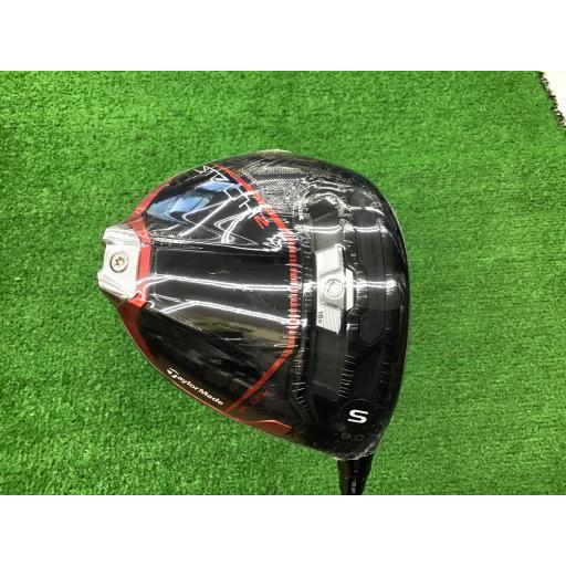 テーラーメイド TaylorMade ステルス2 プラス　ドライバー 9° テーラーメイド ステルス2プラス ドライバー 9° STEALTH PLUS 2